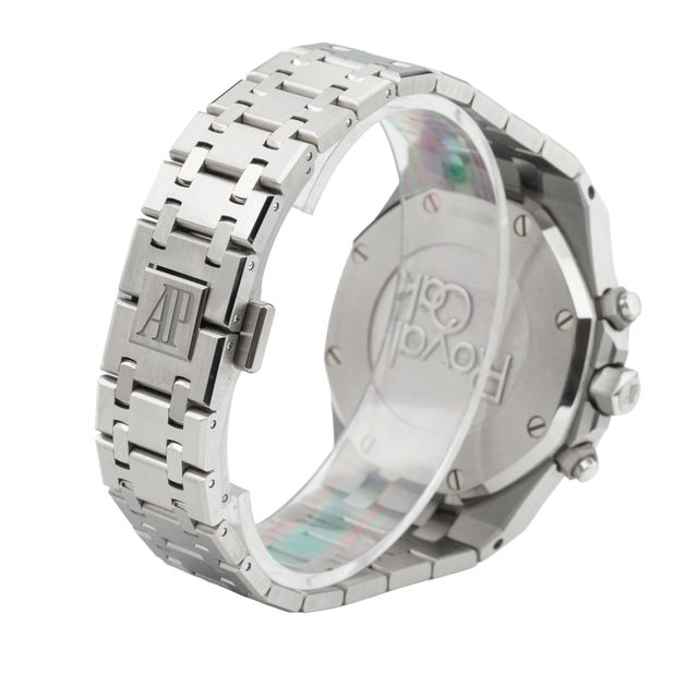 Audemars Piguet Royal Oak 26715ST.ZZ.1356ST.01 Image 4